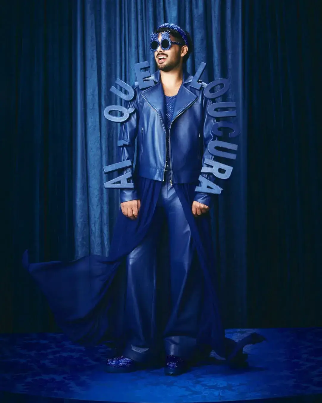 PEDRO SAMPAIO gallery 12