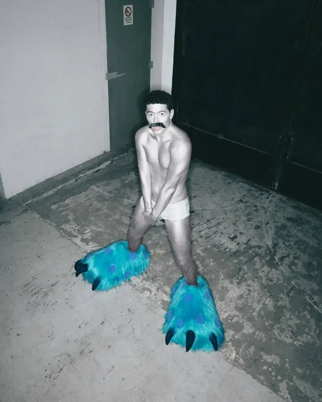 PEDRO SAMPAIO gallery 16
