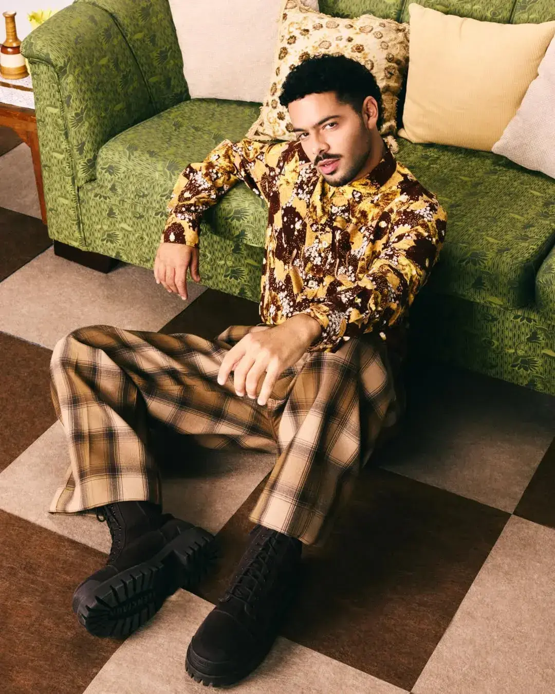 PEDRO SAMPAIO gallery 19