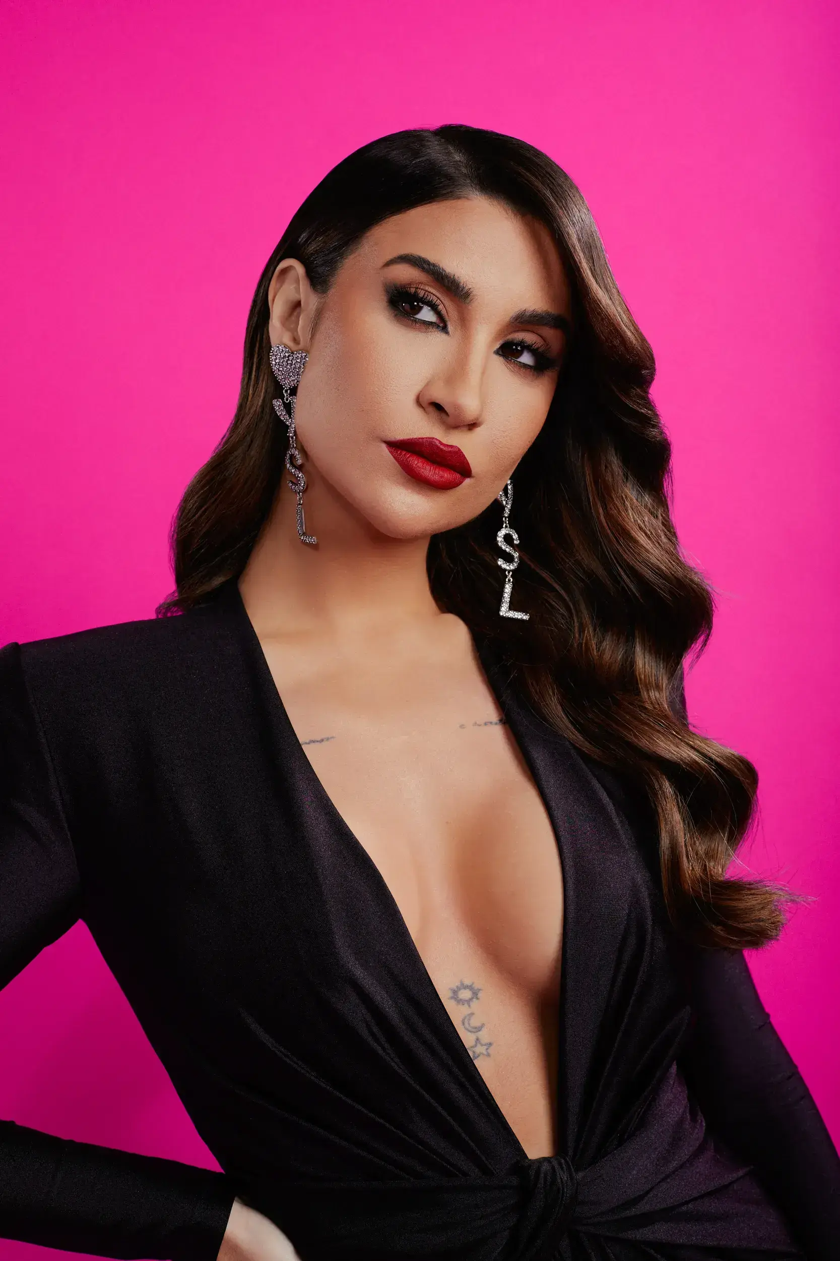 BIANCA ANDRADE  gallery 1