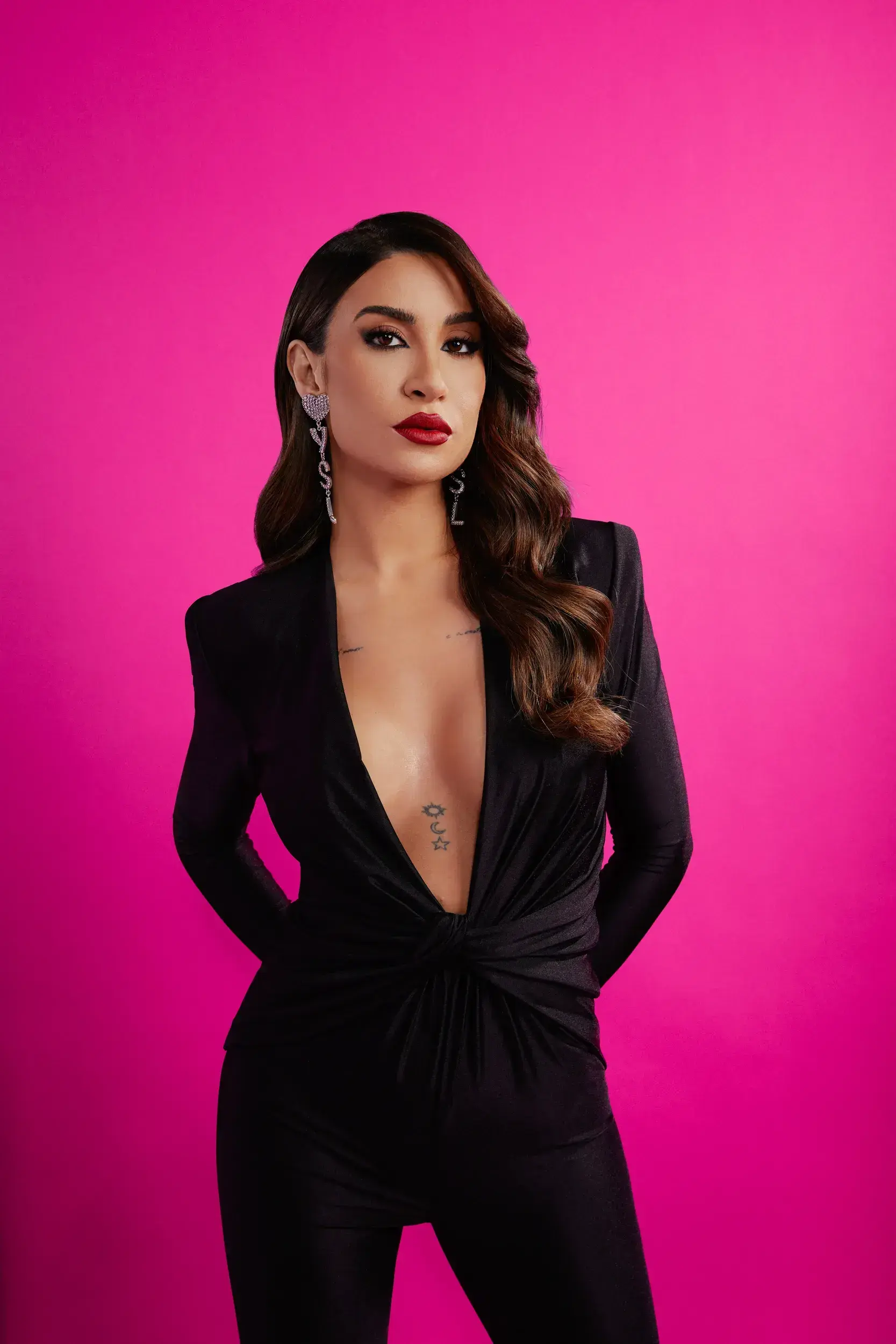 BIANCA ANDRADE  gallery 2