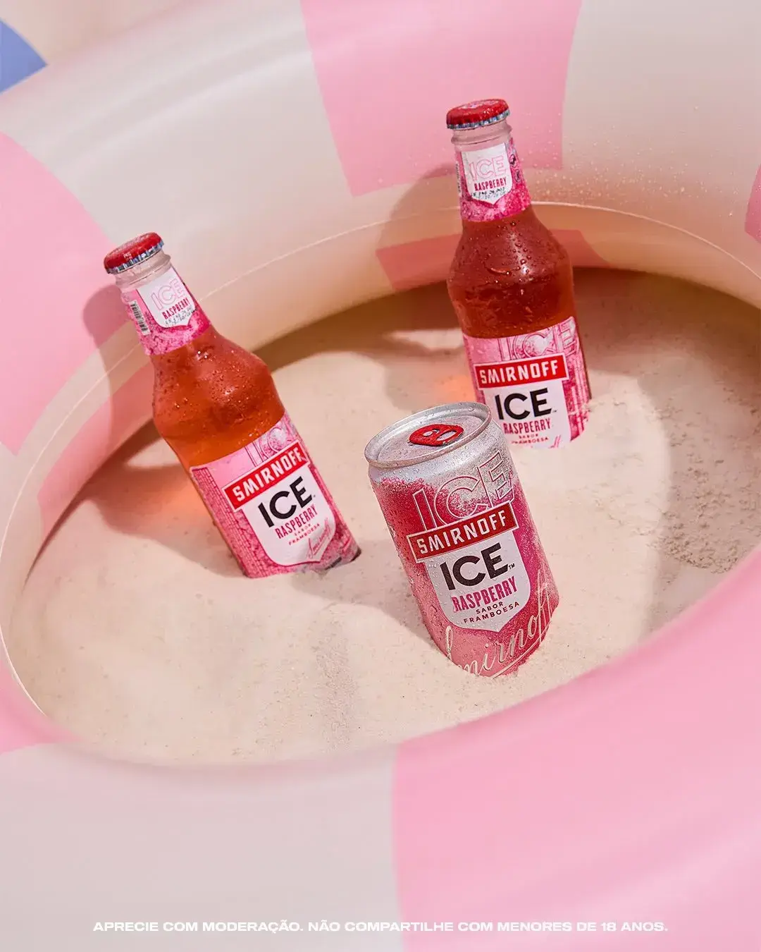 SMIRNOFF ICE  gallery 1