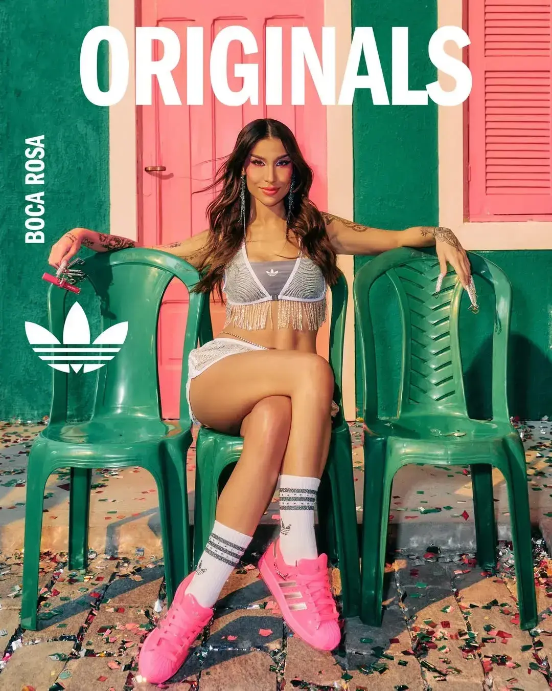 ADIDAS