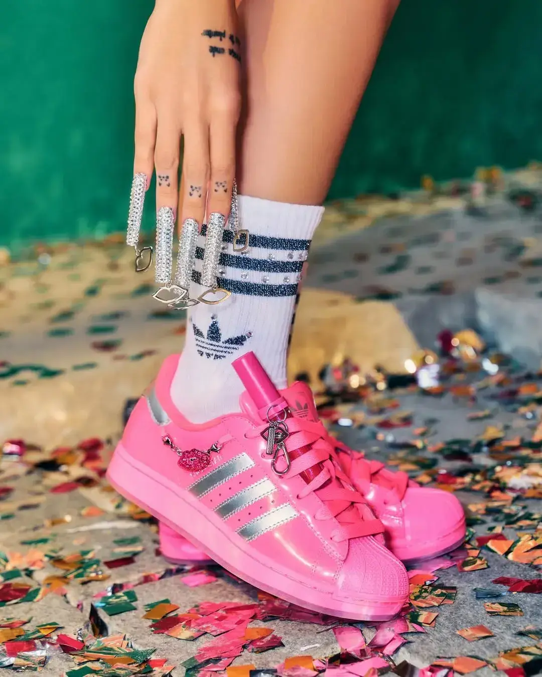 ADIDAS gallery 2