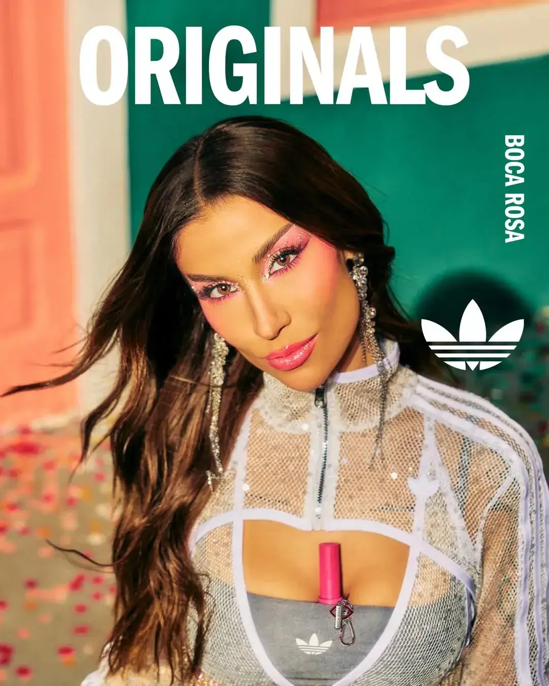 ADIDAS gallery 3