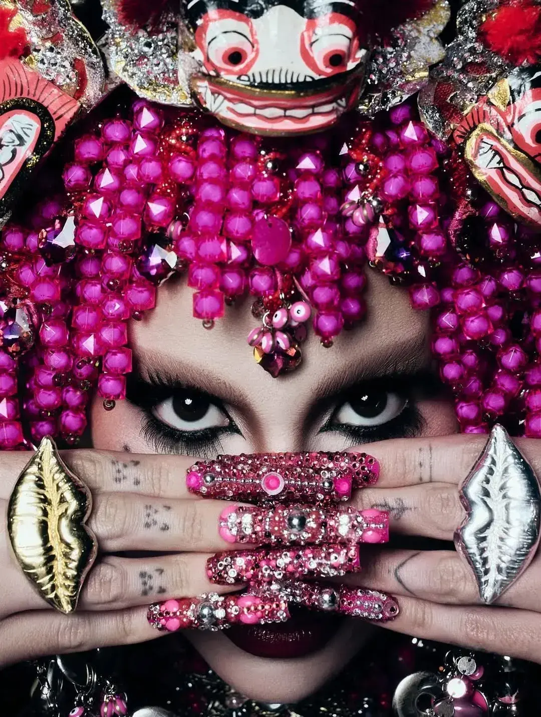 HALLOWEEN DA SEPHORA  gallery 3