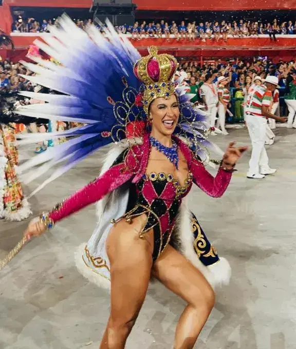 CARNAVAL gallery 21