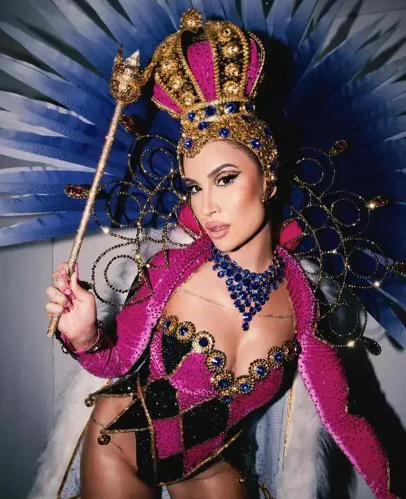 CARNAVAL gallery 23