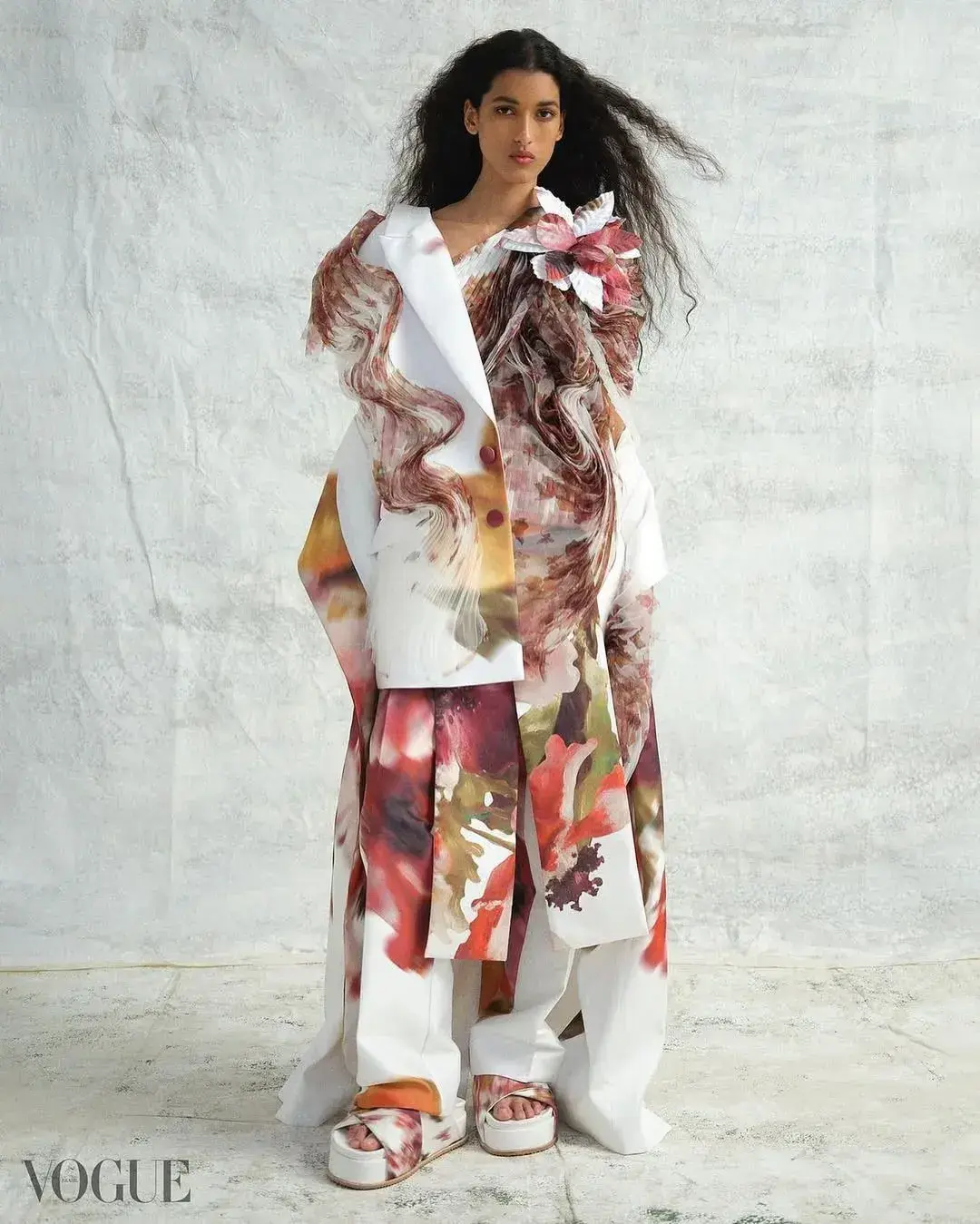VOGUE BRASIL gallery 0