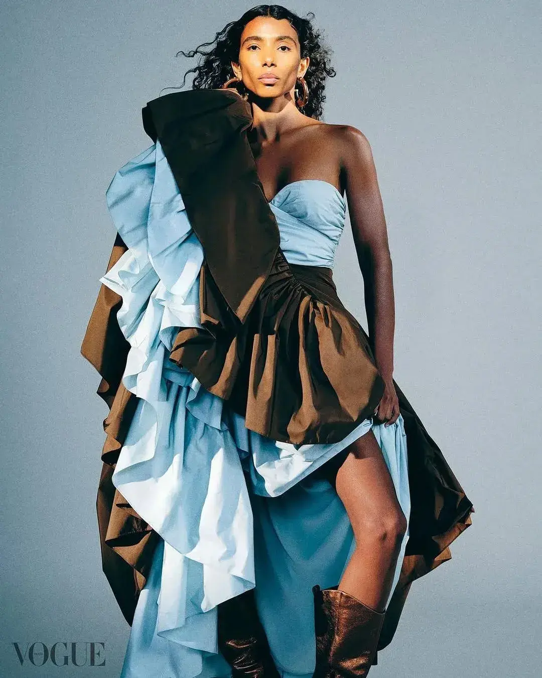 VOGUE BRASIL gallery 1