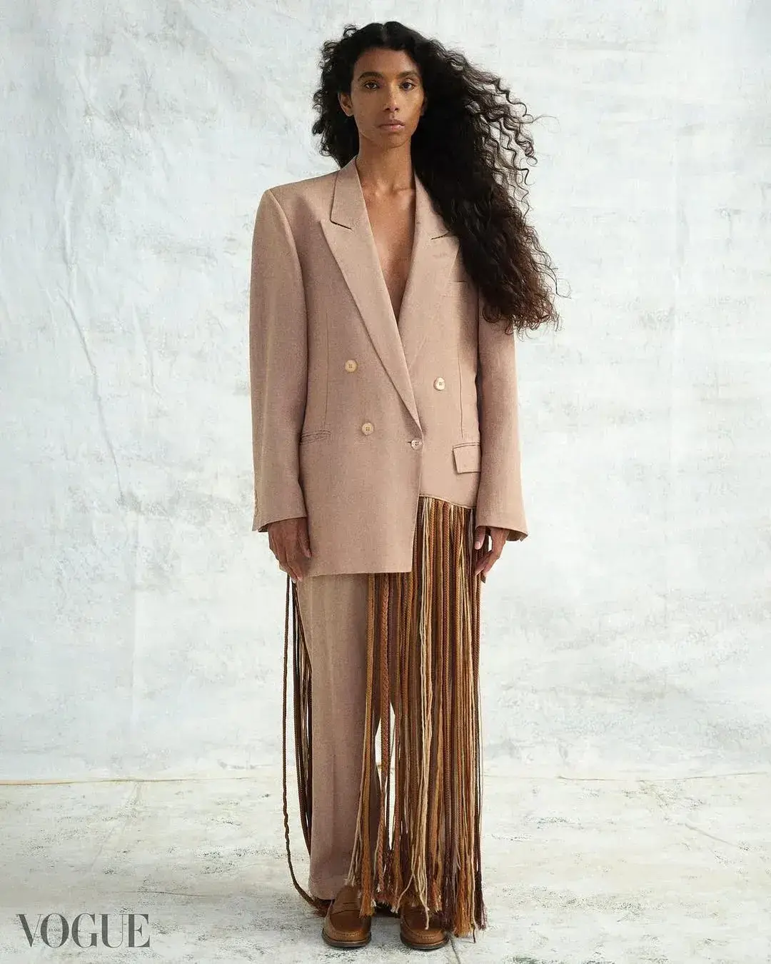 VOGUE BRASIL gallery 2