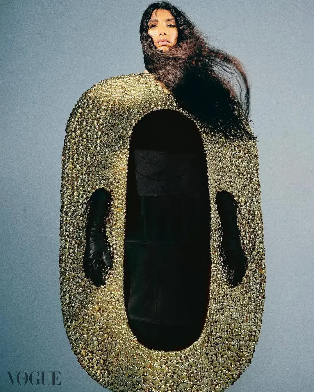 VOGUE BRASIL