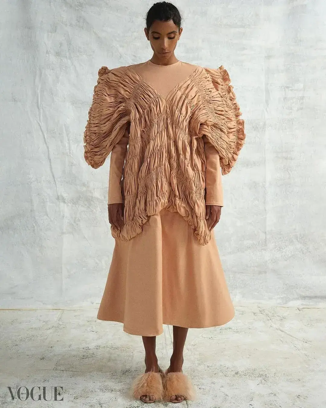 VOGUE BRASIL gallery 4