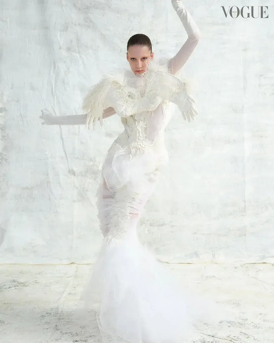 VOGUE BRASIL gallery 6
