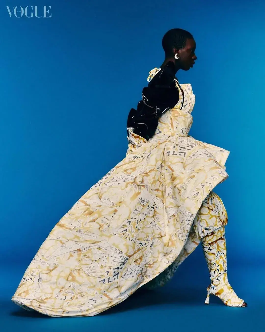VOGUE BRASIL gallery 1