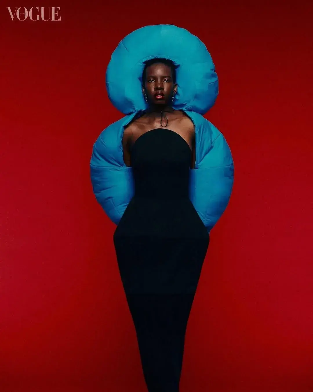 VOGUE BRASIL gallery 2