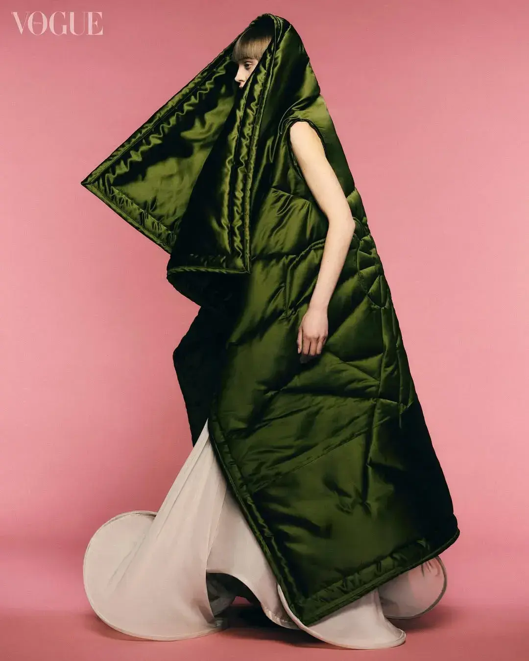 VOGUE BRASIL gallery 4