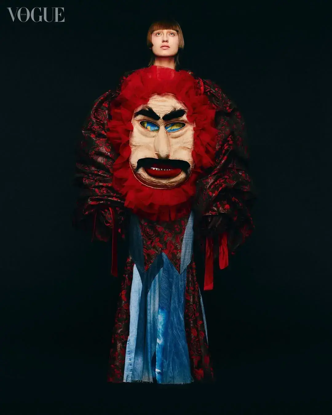 VOGUE BRASIL gallery 5