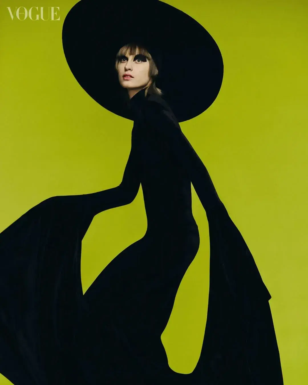 VOGUE BRASIL