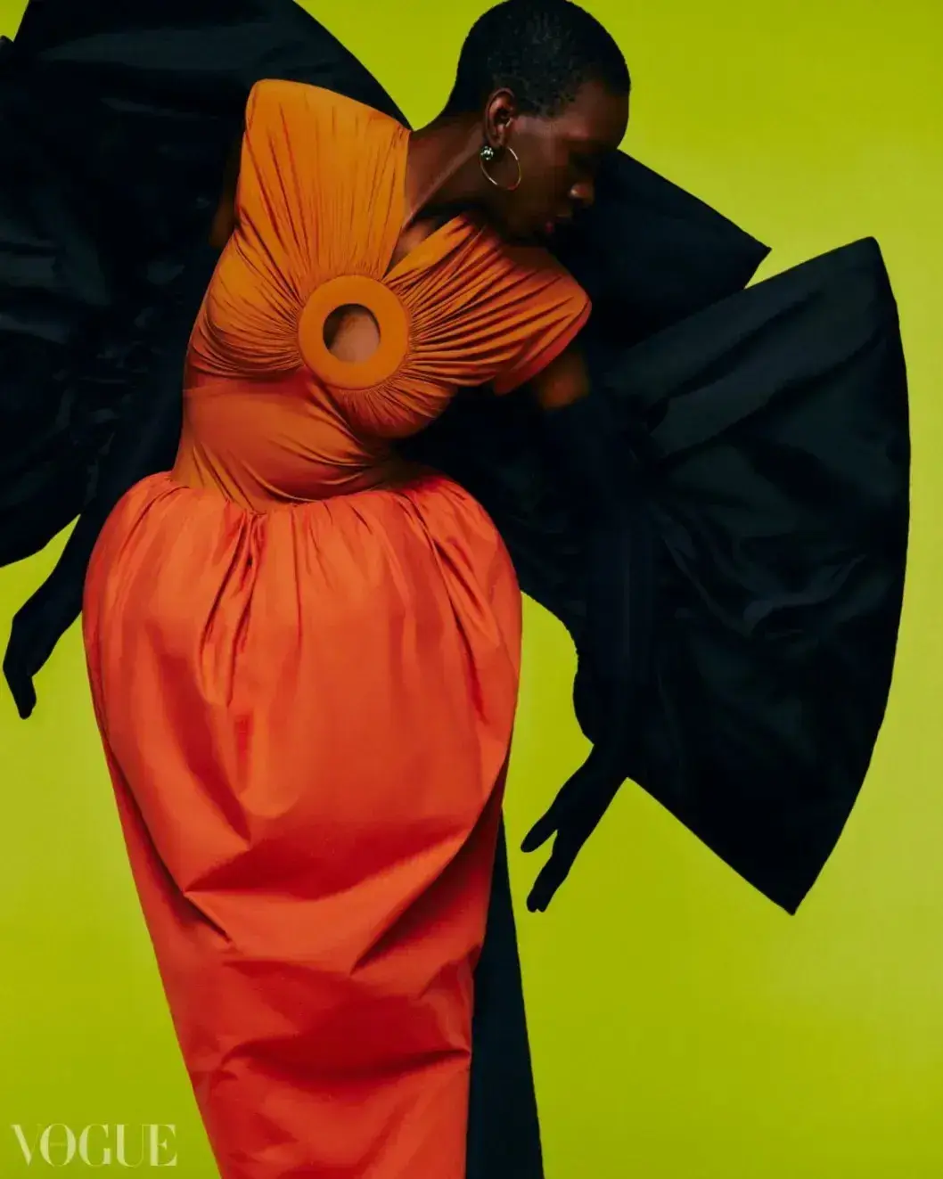 VOGUE BRASIL gallery 7