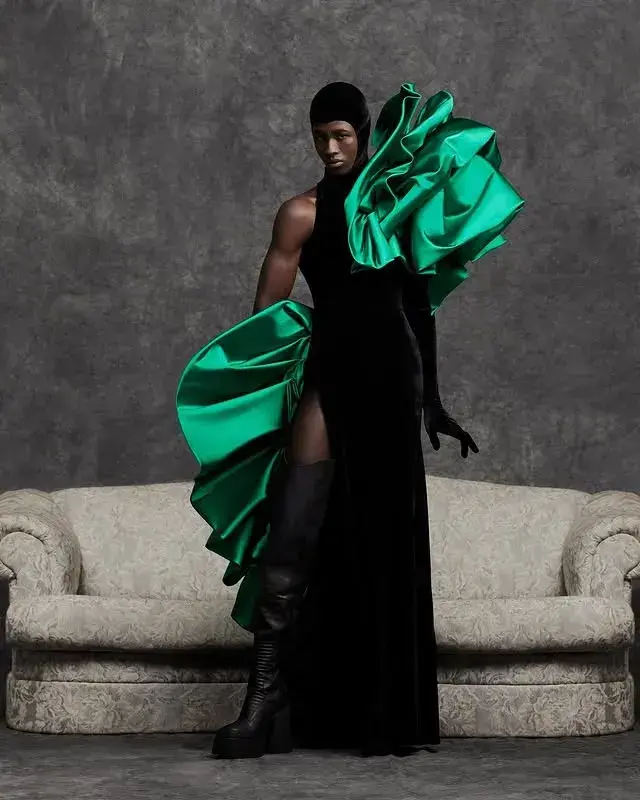 VOGUE BRASIL gallery 2