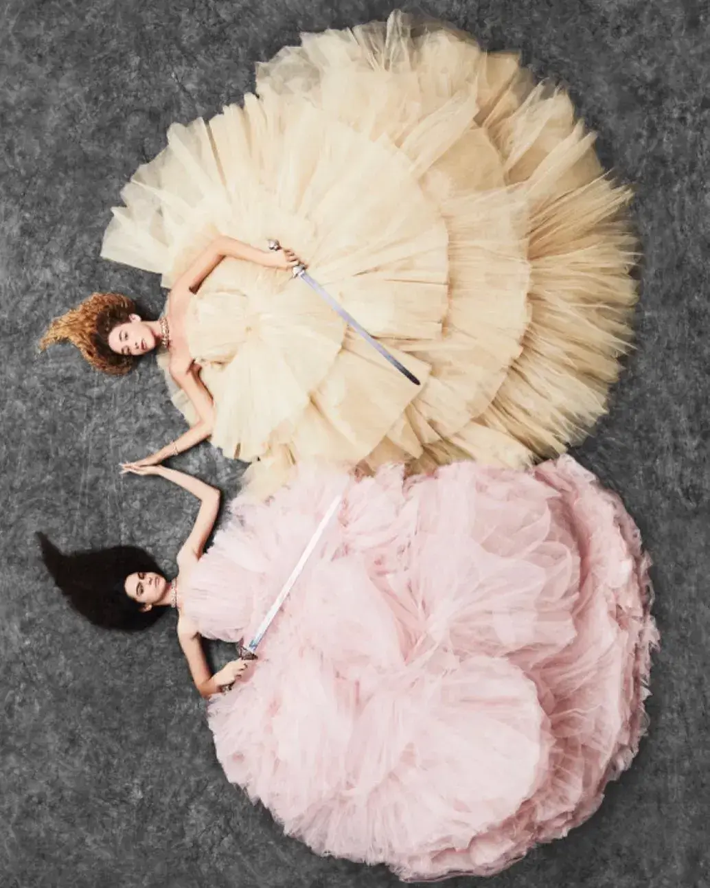 VOGUE BRASIL gallery 3