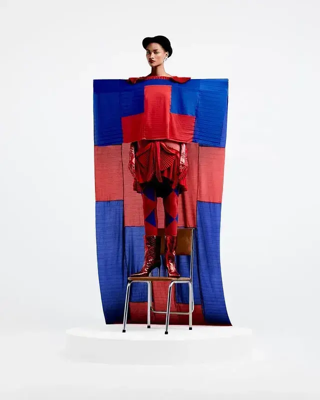 VOGUE BRASIL gallery 4