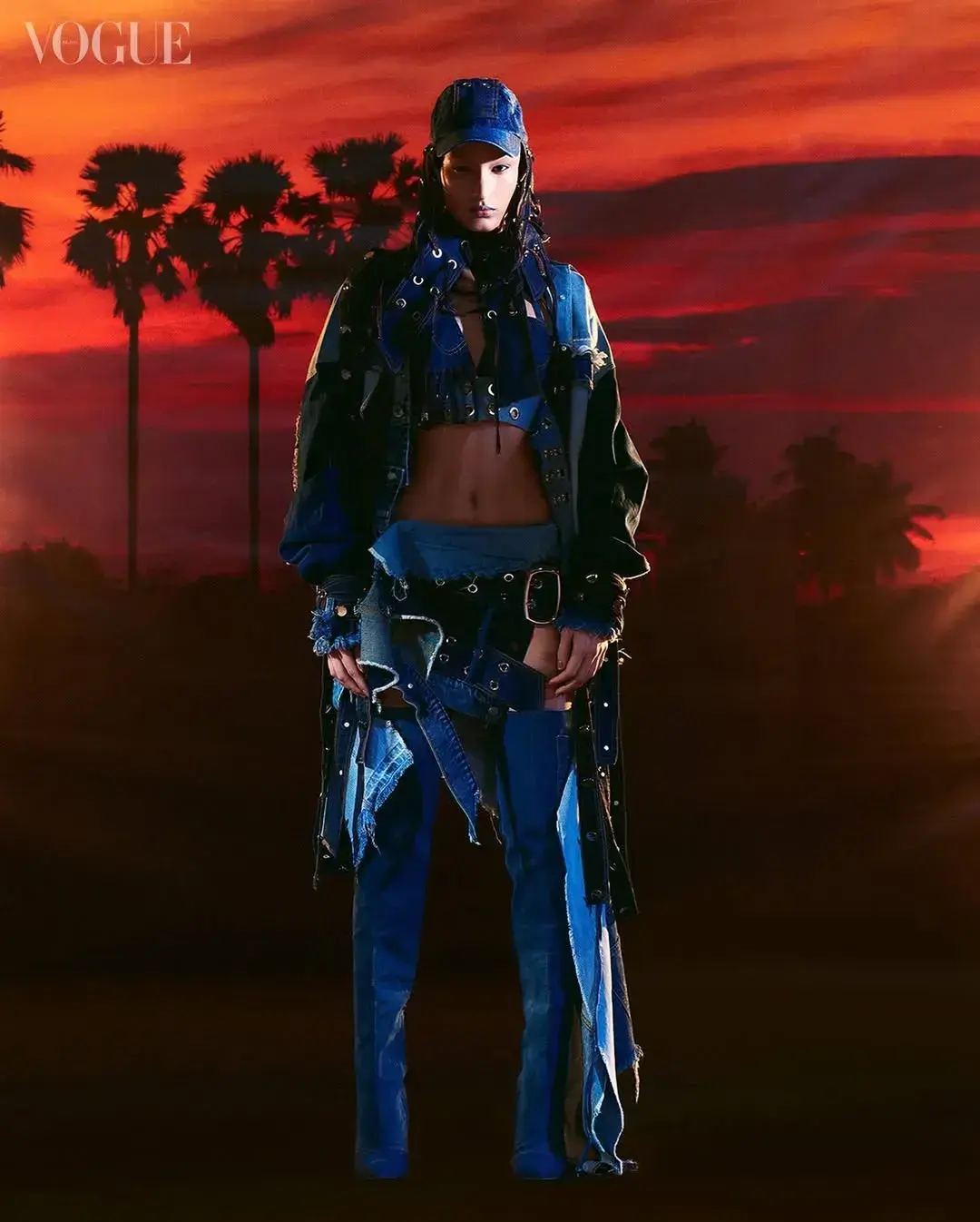 VOGUE BRASIL gallery 2
