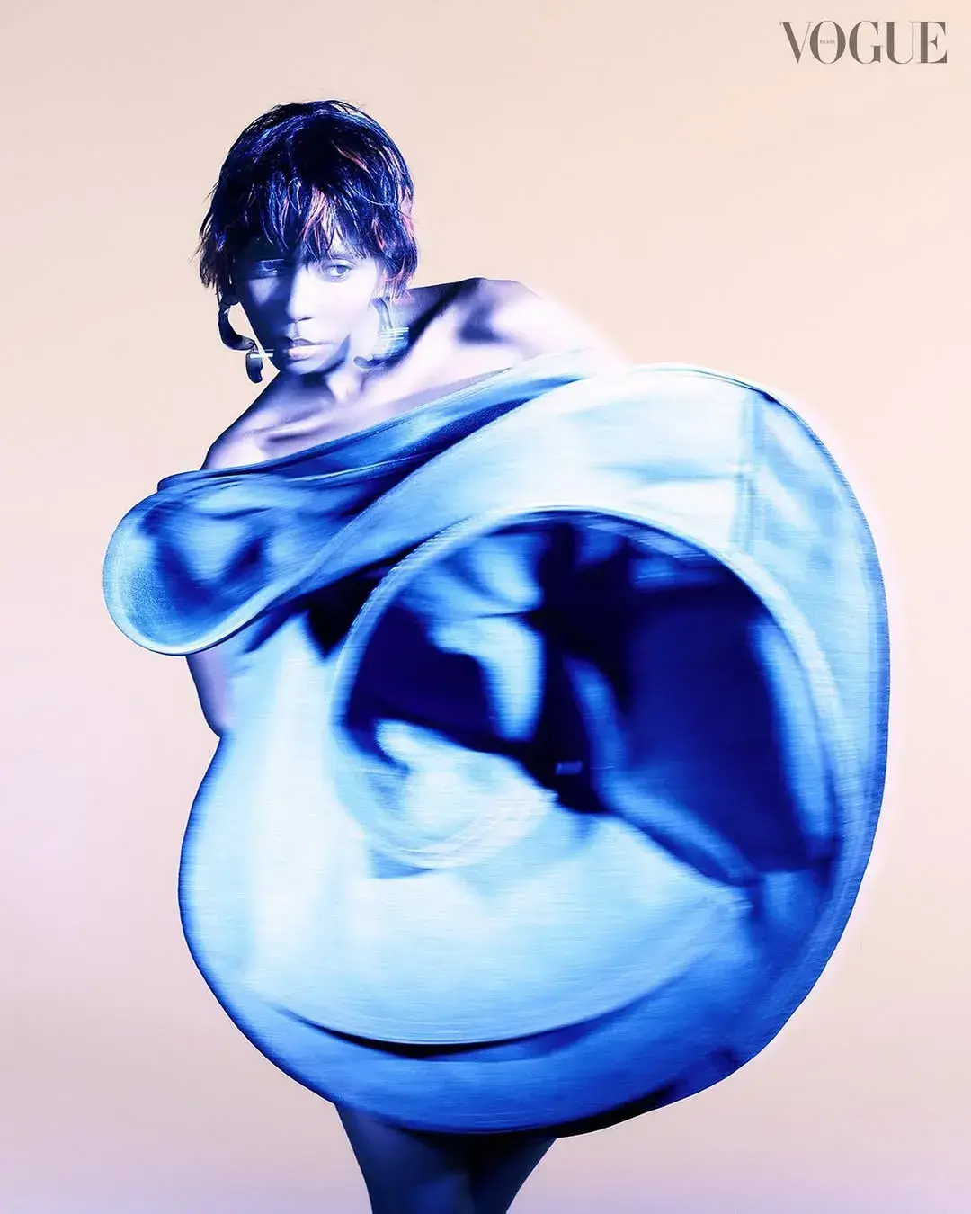 VOGUE BRASIL gallery 3