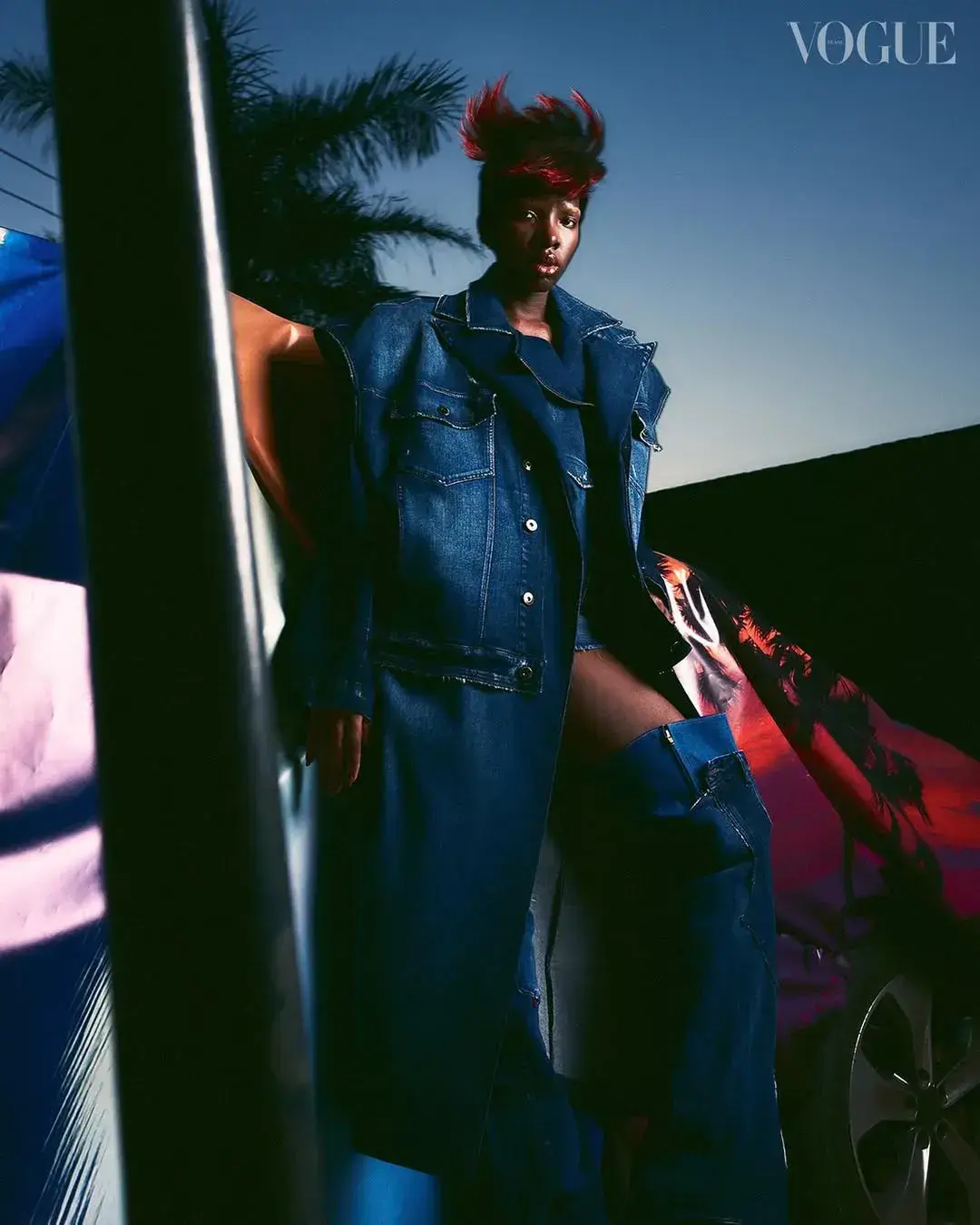VOGUE BRASIL gallery 5