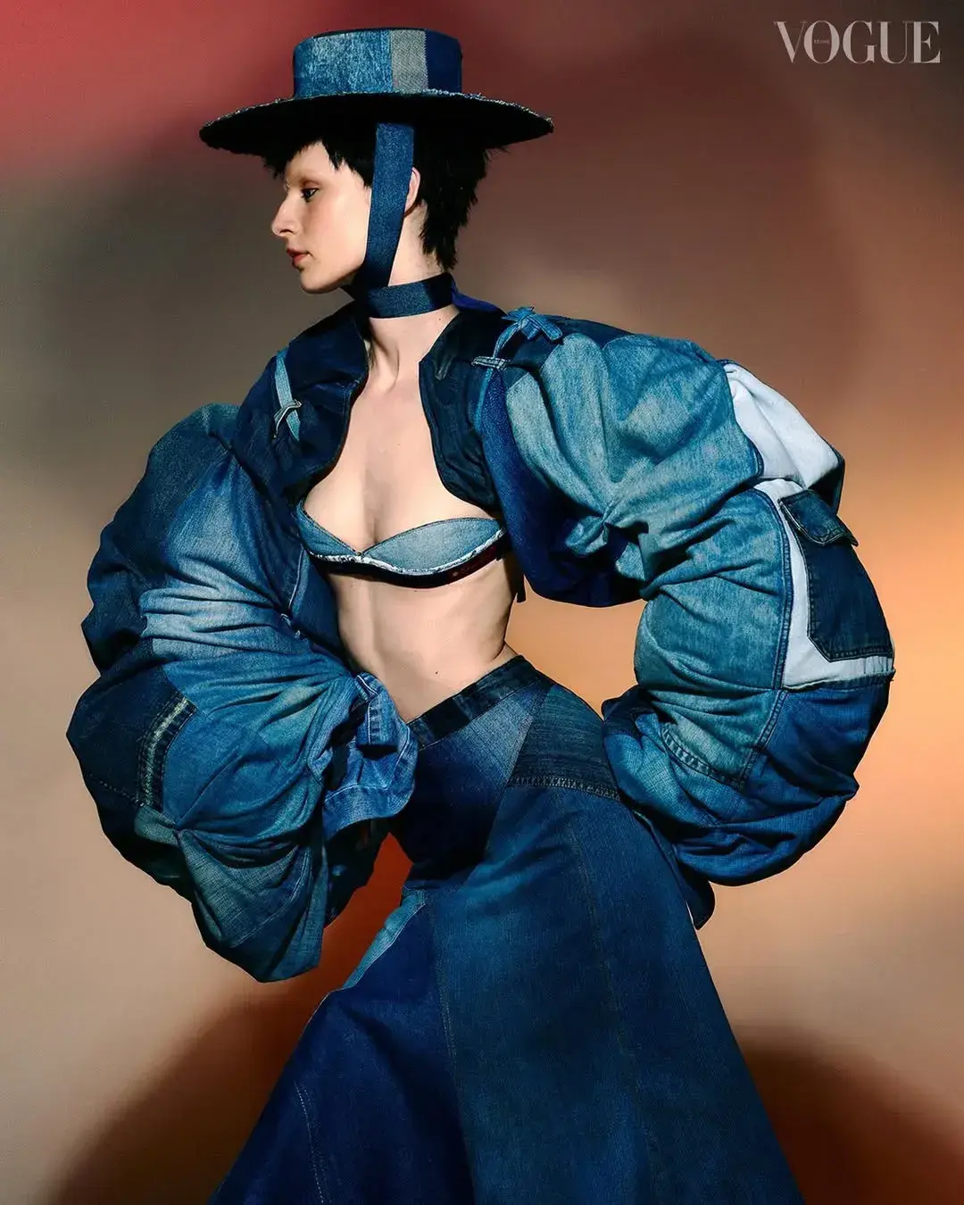VOGUE BRASIL gallery 7