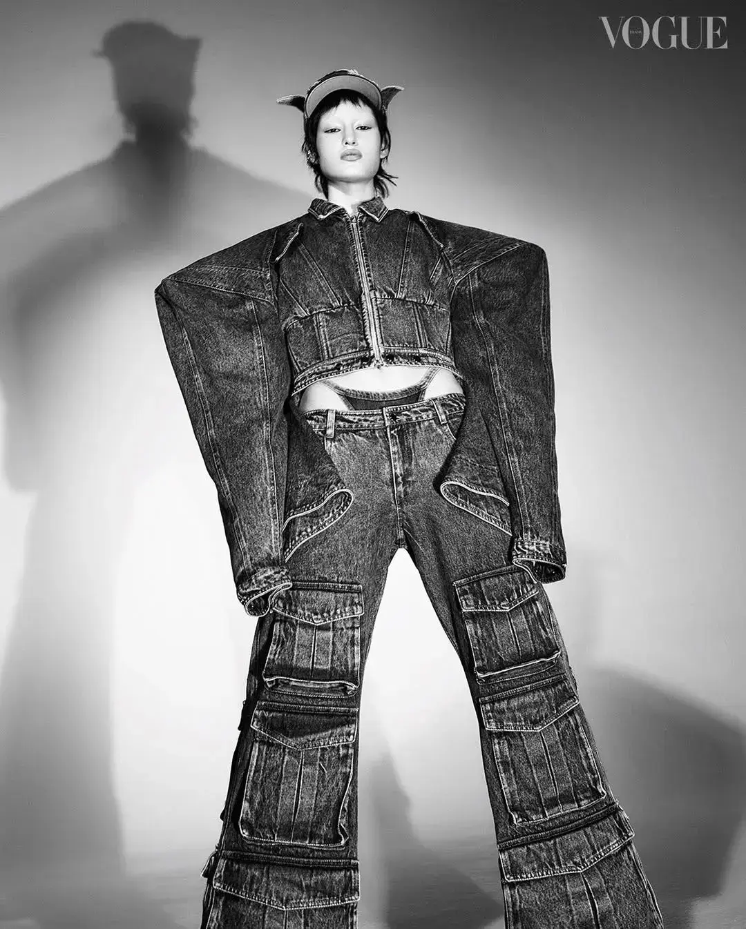VOGUE BRASIL gallery 8