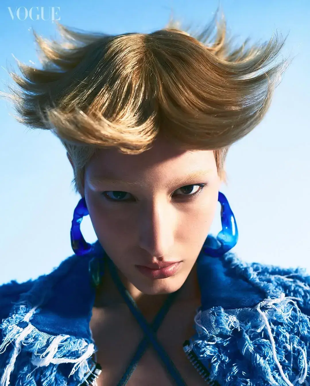 VOGUE BRASIL gallery 9