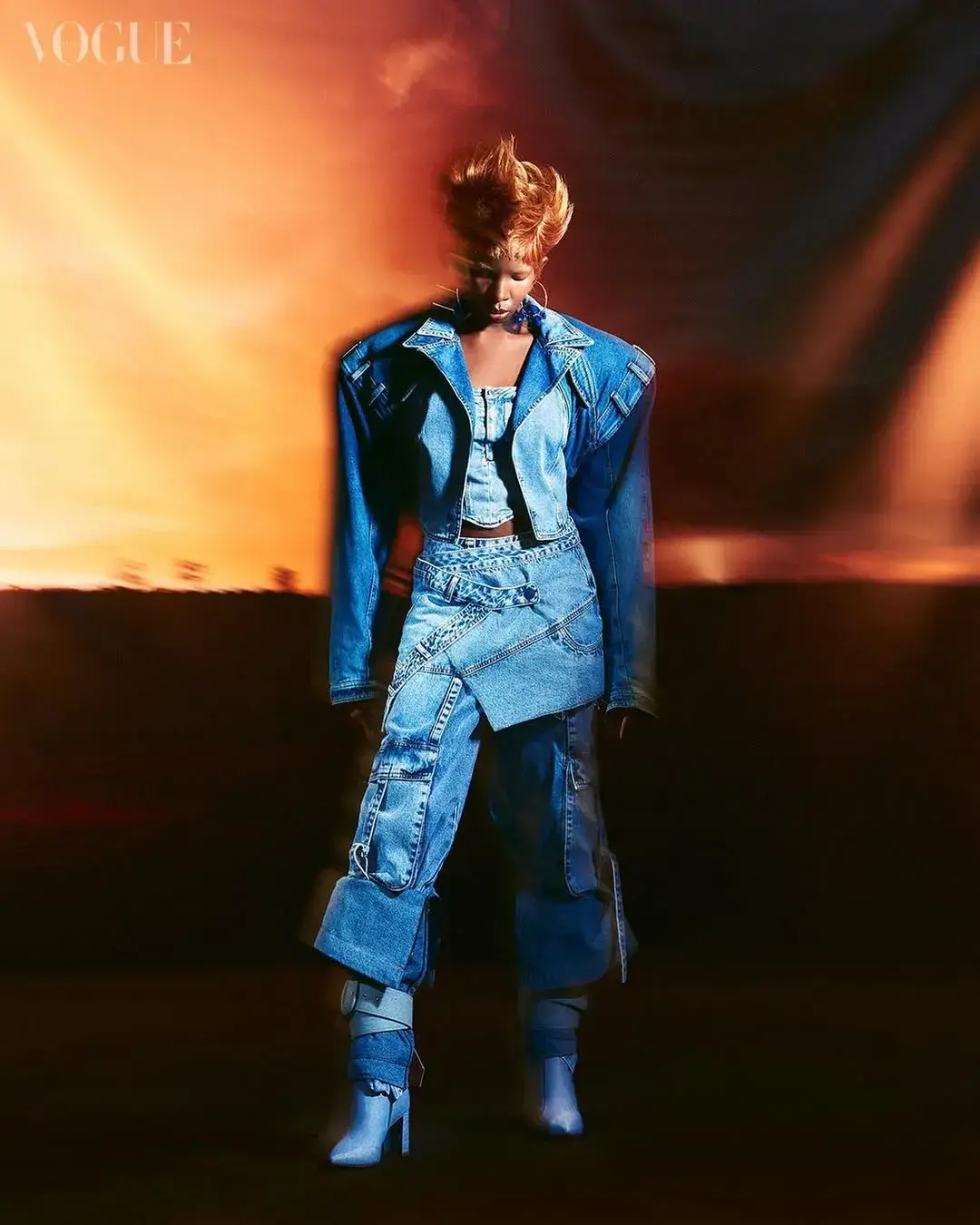 VOGUE BRASIL gallery 10