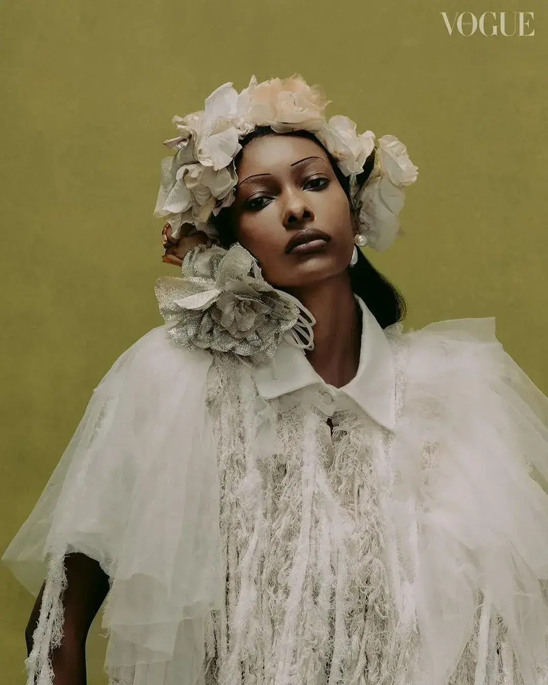 VOGUE BRASIL gallery 5