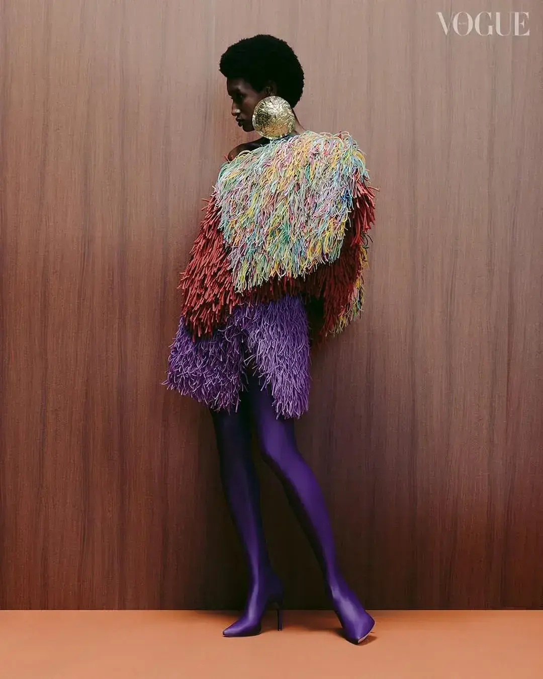VOGUE BRASIL gallery 6