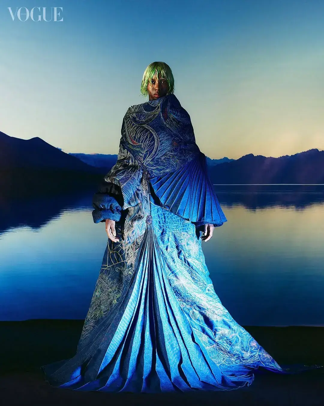 VOGUE BRASIL gallery 7