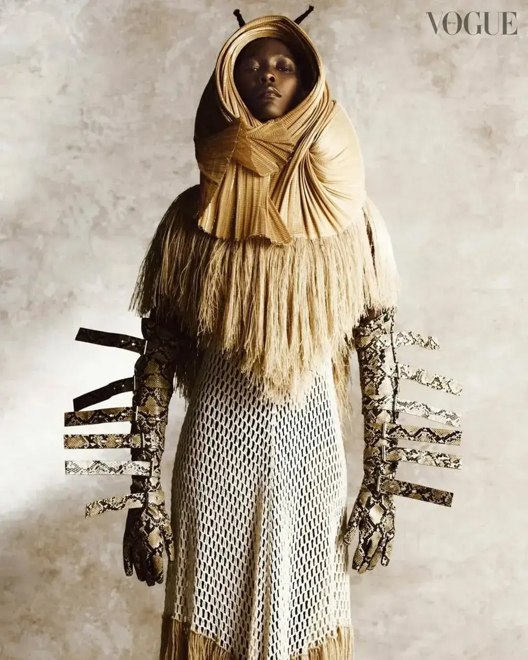 VOGUE BRASIL gallery 0
