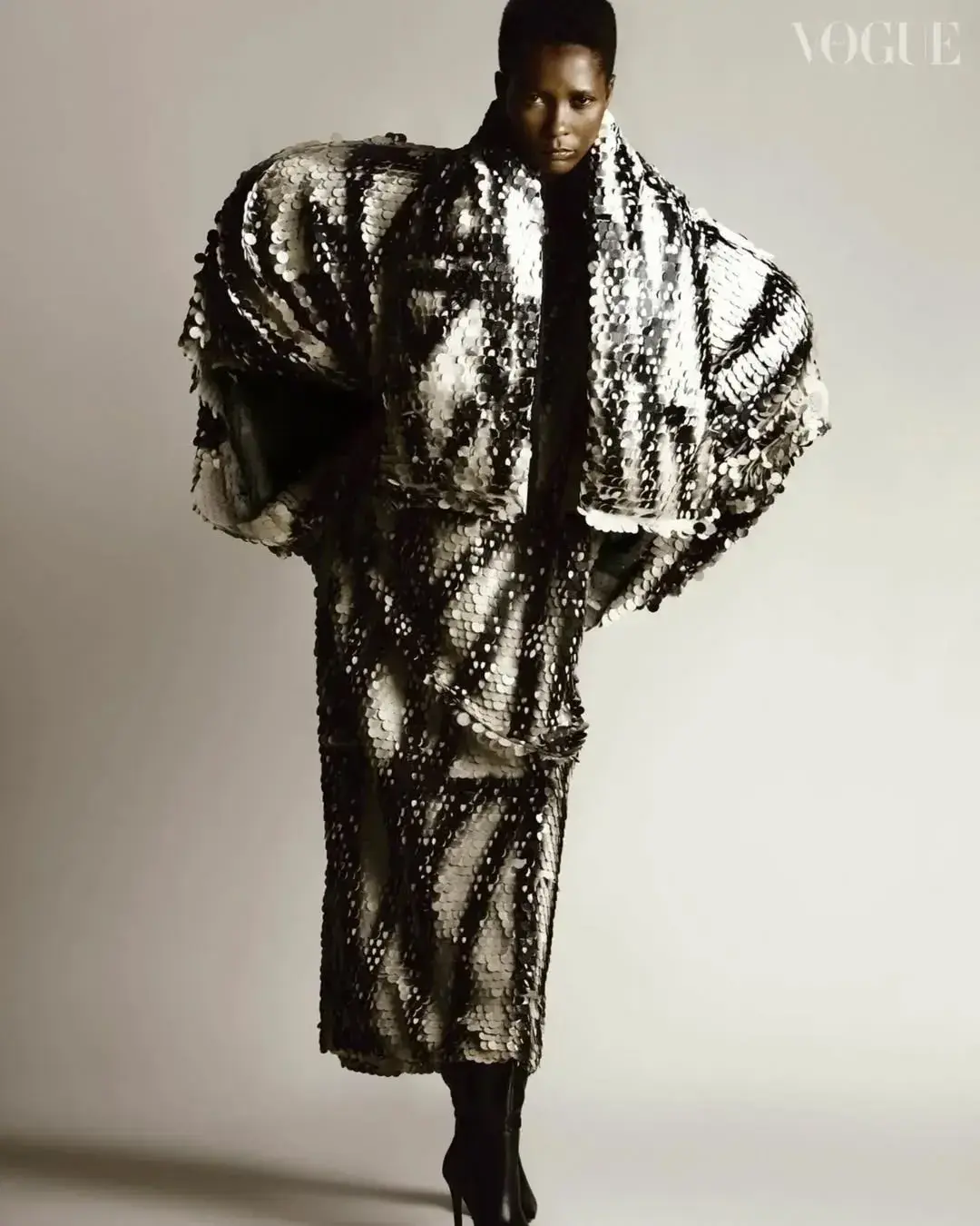 VOGUE BRASIL gallery 1
