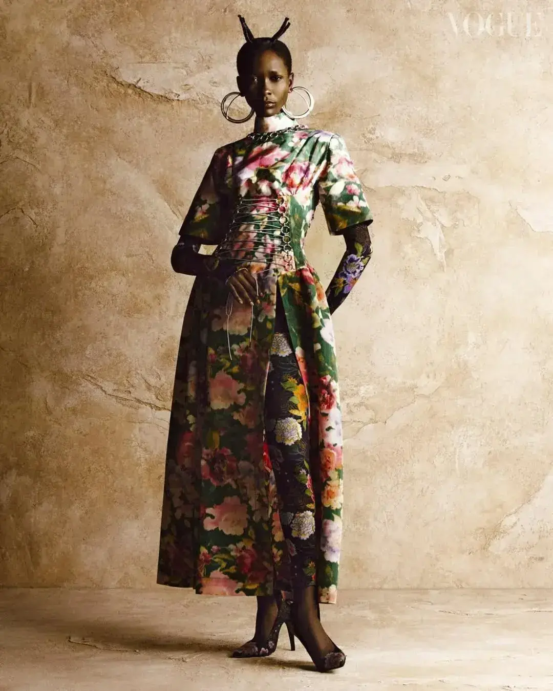 VOGUE BRASIL gallery 2