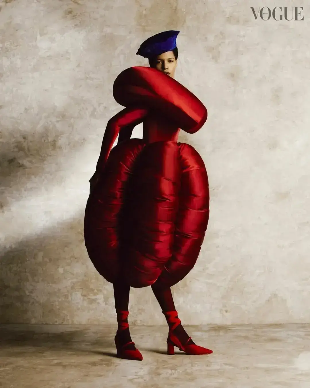 VOGUE BRASIL gallery 3