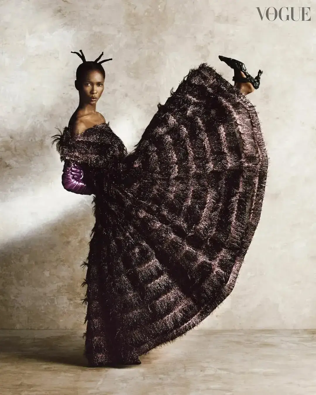 VOGUE BRASIL gallery 4