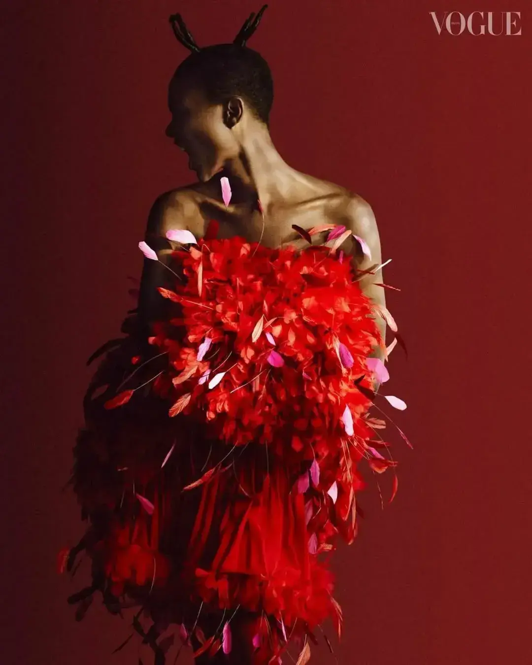 VOGUE BRASIL gallery 5