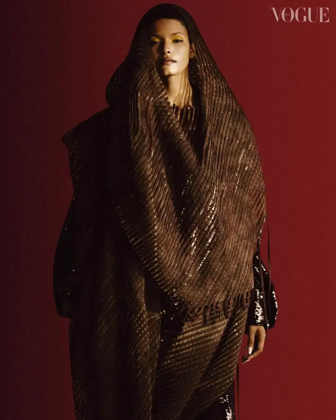 VOGUE BRASIL gallery 6