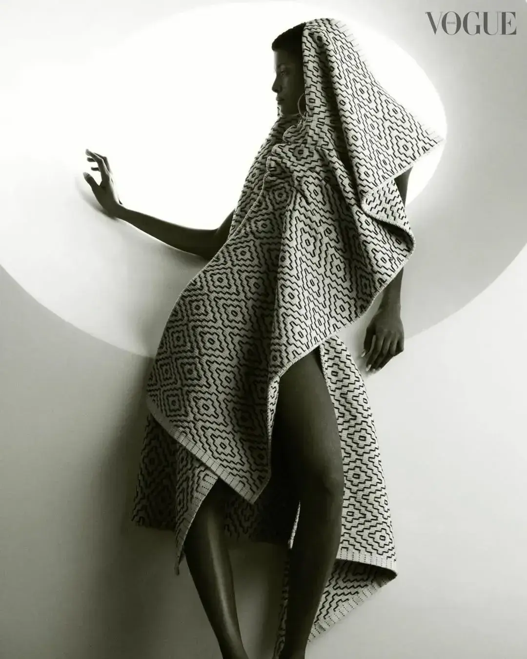 VOGUE BRASIL gallery 7