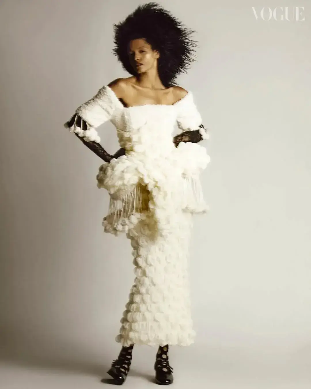 VOGUE BRASIL gallery 8