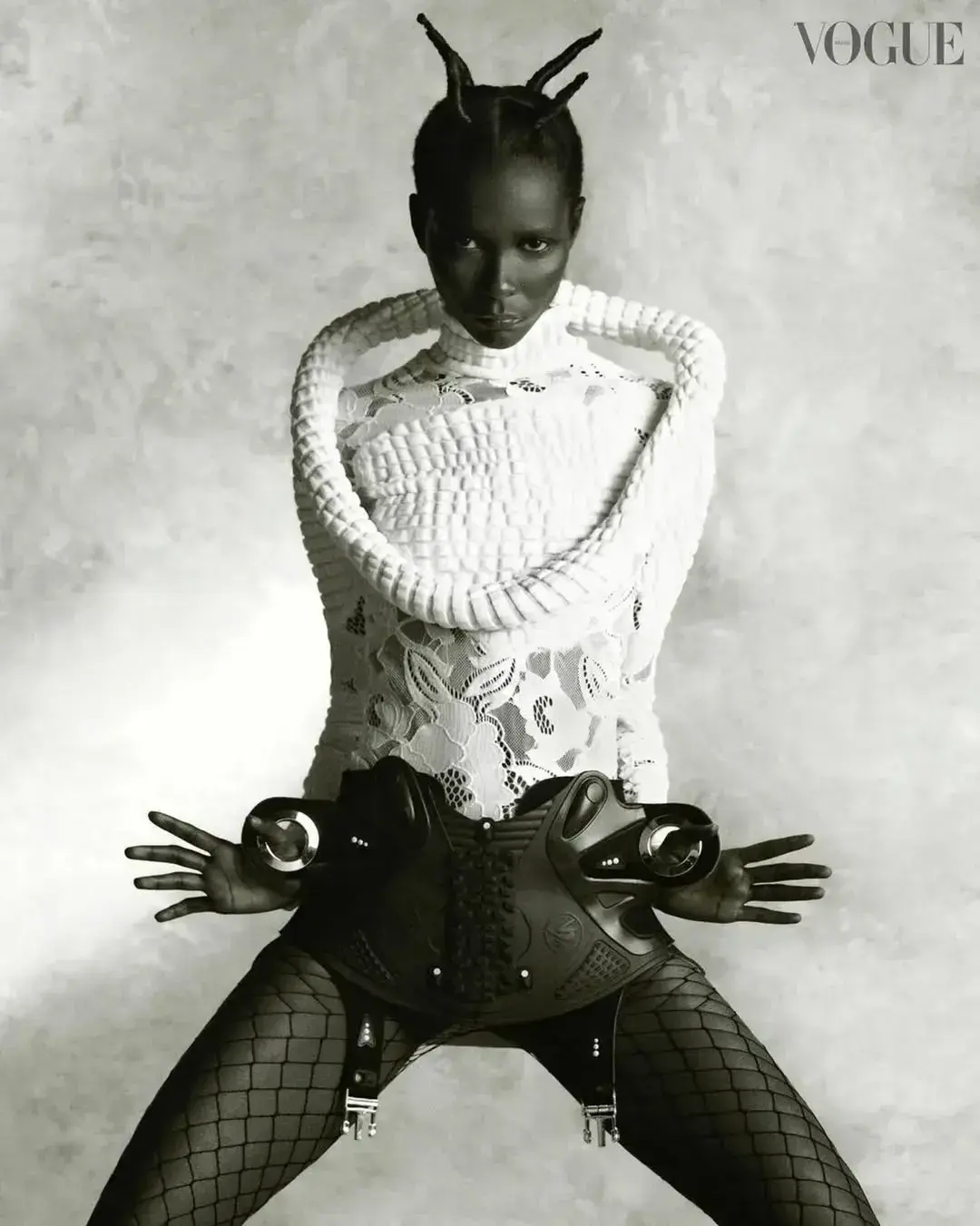 VOGUE BRASIL gallery 9