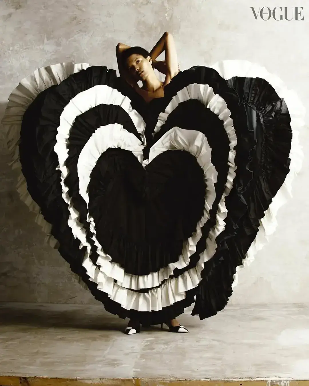 VOGUE BRASIL