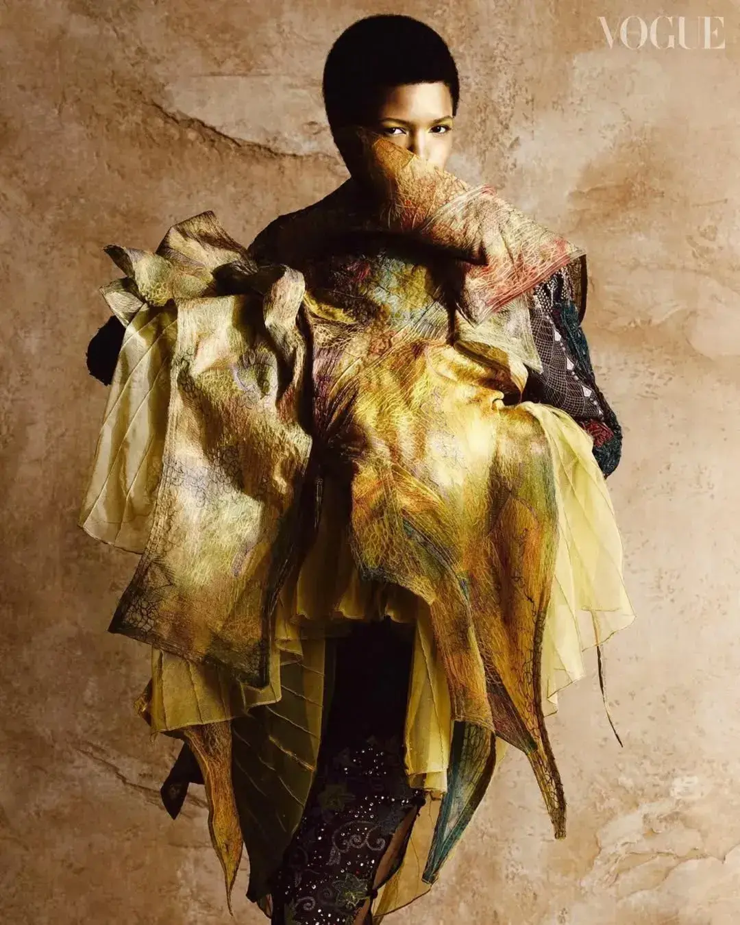 VOGUE BRASIL gallery 14