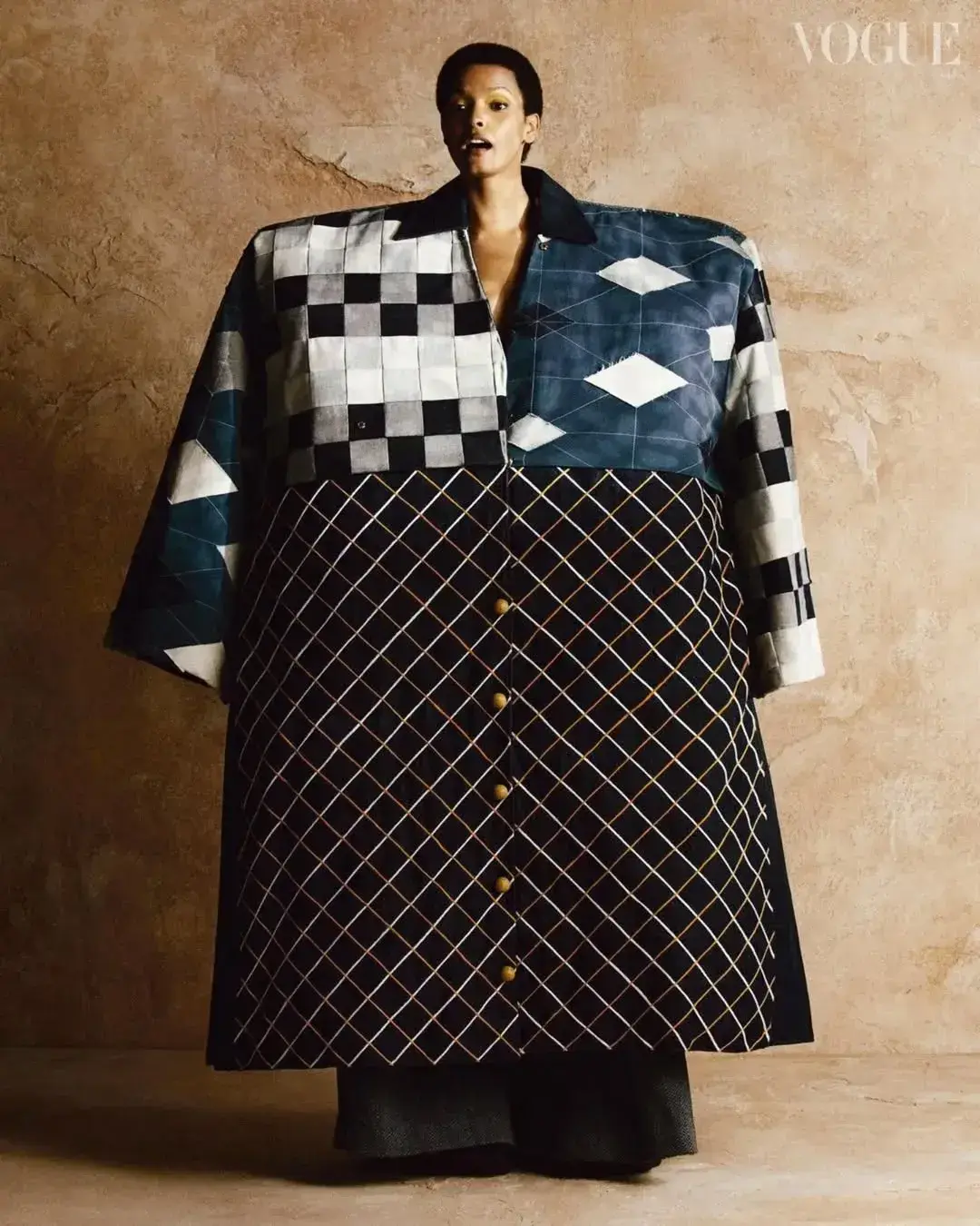 VOGUE BRASIL gallery 17